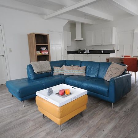 Brink 3 Diever Vila Exterior foto
