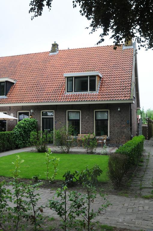 Brink 3 Diever Vila Exterior foto