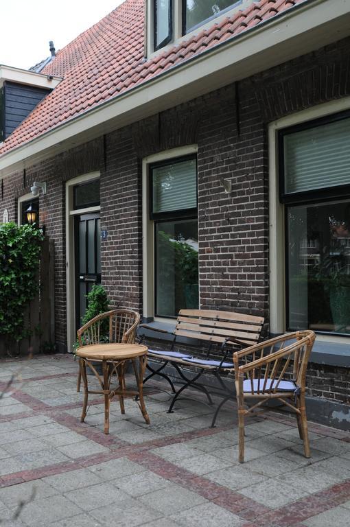 Brink 3 Diever Vila Exterior foto