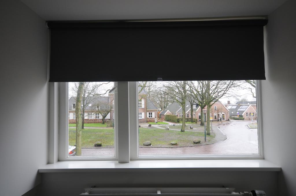 Brink 3 Diever Vila Exterior foto