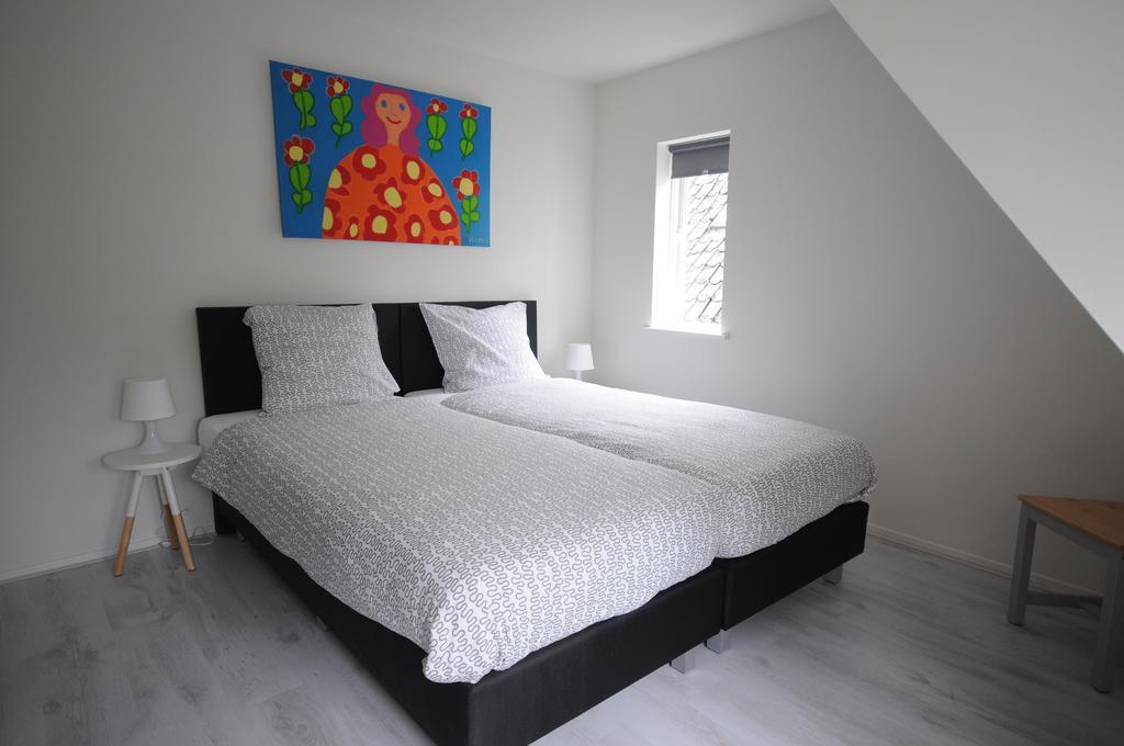 Brink 3 Diever Vila Exterior foto