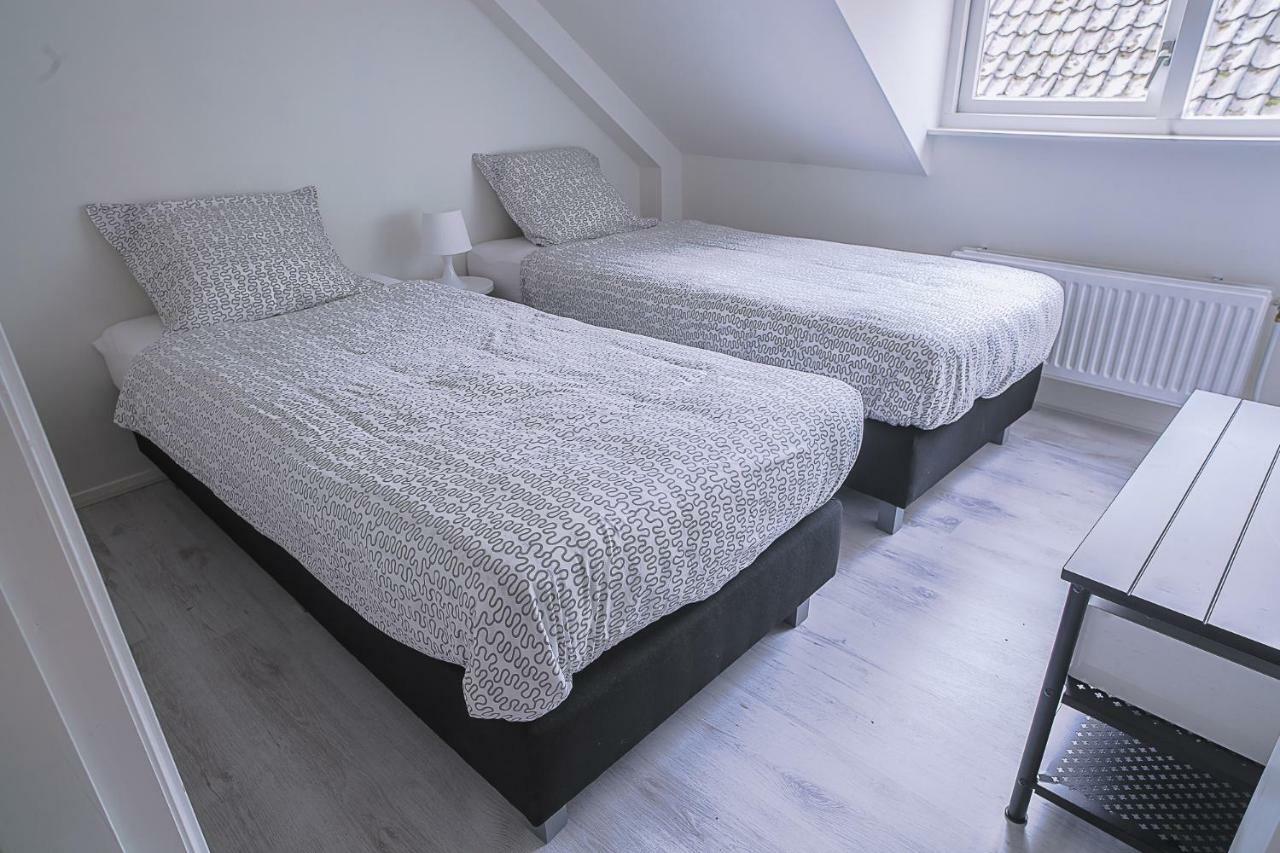 Brink 3 Diever Vila Exterior foto