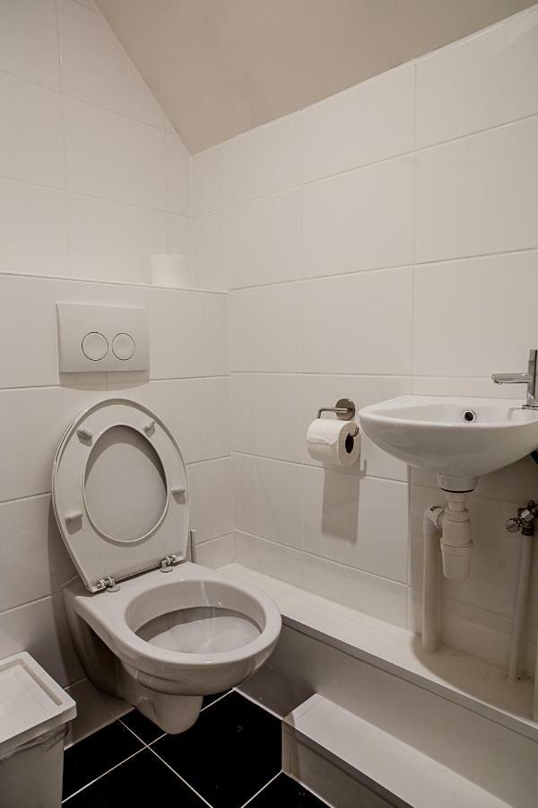 Brink 3 Diever Vila Exterior foto